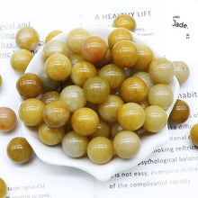 Load image into Gallery viewer, Natural Amethyst Agate Diy Non-porous Stone Beads