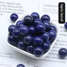 Load image into Gallery viewer, Natural Amethyst Agate Diy Non-porous Stone Beads