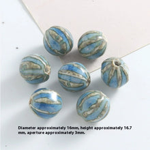 Load image into Gallery viewer, Bracelet Beads Beaded Loose Beads Handmade Material