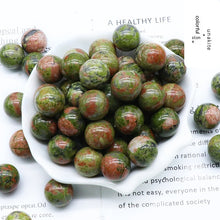 Load image into Gallery viewer, Natural Amethyst Agate Diy Non-porous Stone Beads