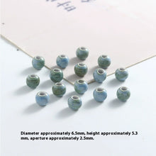 Load image into Gallery viewer, Bracelet Beads Beaded Loose Beads Handmade Material