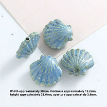 Load image into Gallery viewer, Bracelet Beads Beaded Loose Beads Handmade Material