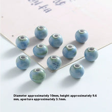 Load image into Gallery viewer, Bracelet Beads Beaded Loose Beads Handmade Material