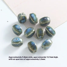 Load image into Gallery viewer, Bracelet Beads Beaded Loose Beads Handmade Material