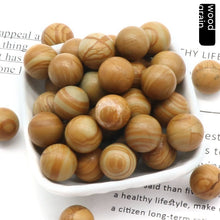 Load image into Gallery viewer, Natural Amethyst Agate Diy Non-porous Stone Beads