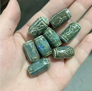 Bracelet Beads Beaded Loose Beads Handmade Material