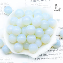 Load image into Gallery viewer, Natural Amethyst Agate Diy Non-porous Stone Beads