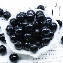 Load image into Gallery viewer, Natural Amethyst Agate Diy Non-porous Stone Beads